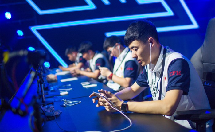 守的坚韧性 守的坚韧性