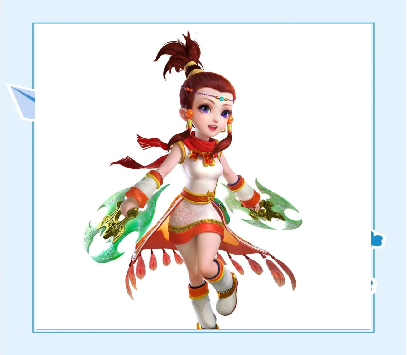 他的得分手 他的得分手