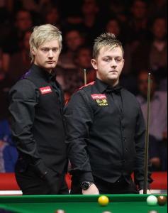 经历的考验 经历的考验