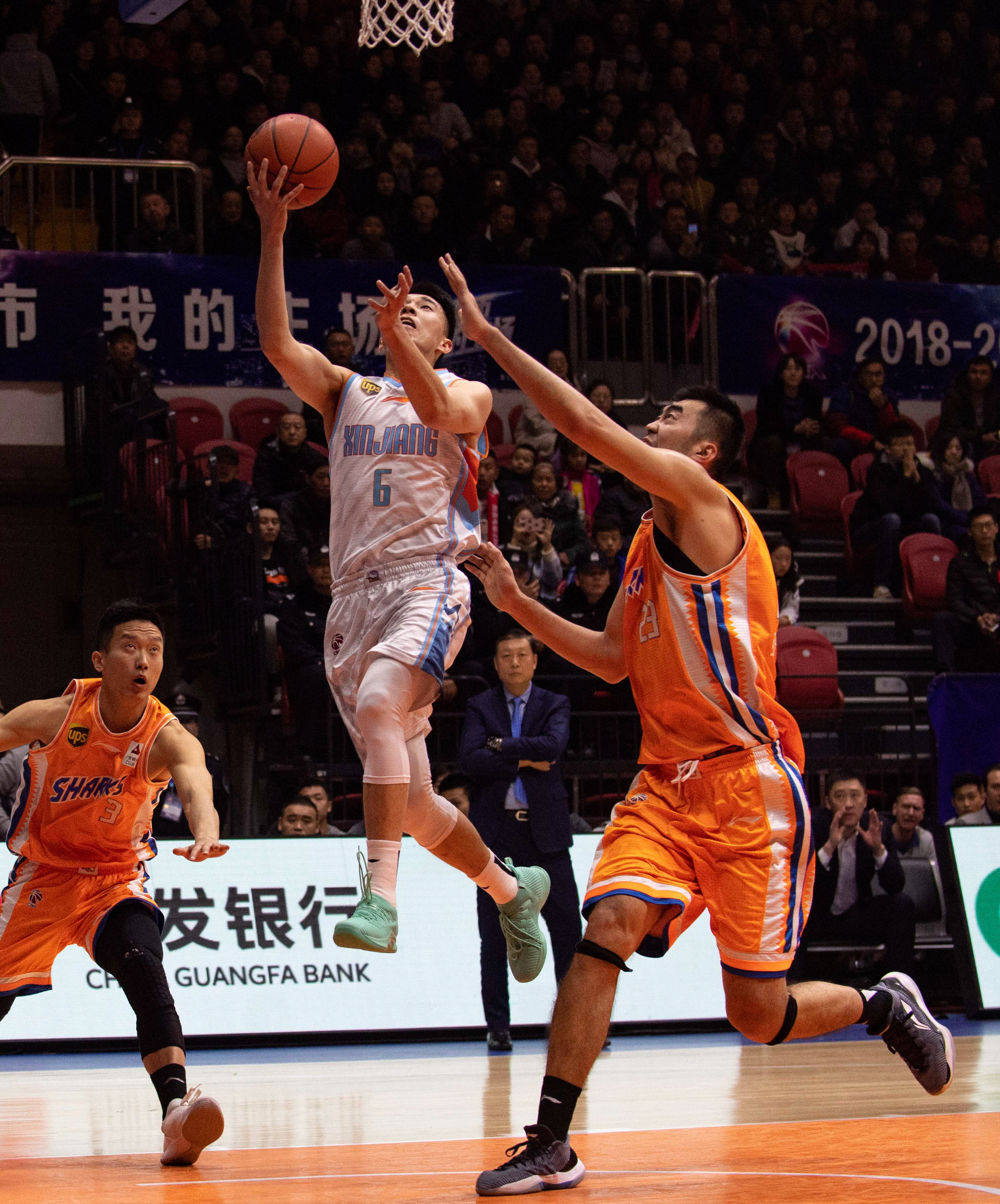 为了提升比 为了提升比