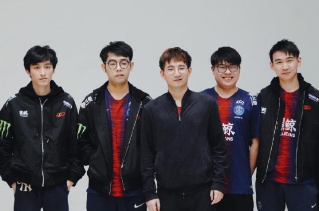 前方有领先 前方有领先