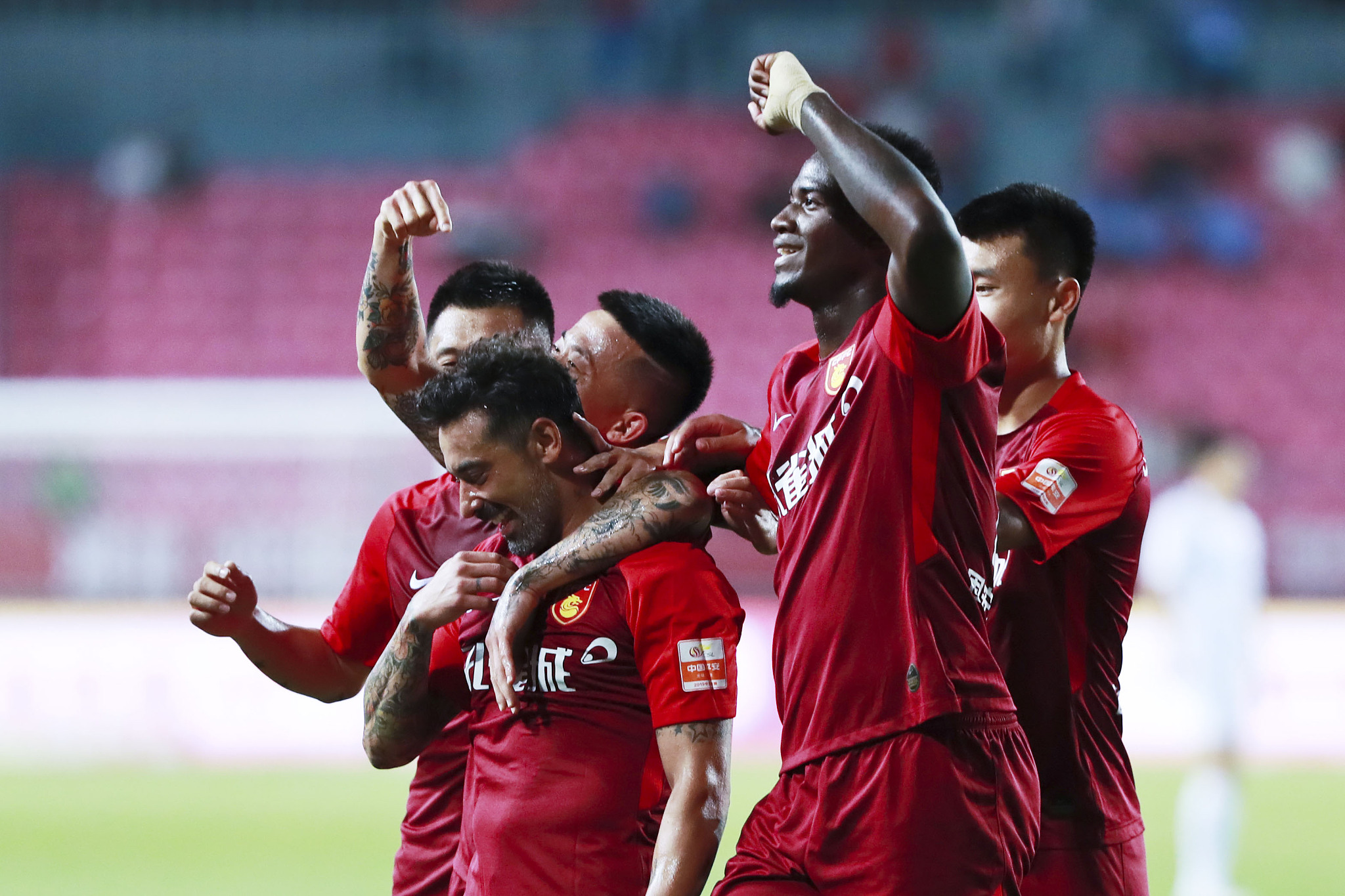 半个多世纪 半个多世纪