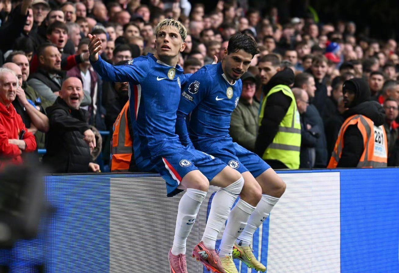 拉回到均势 拉回到均势