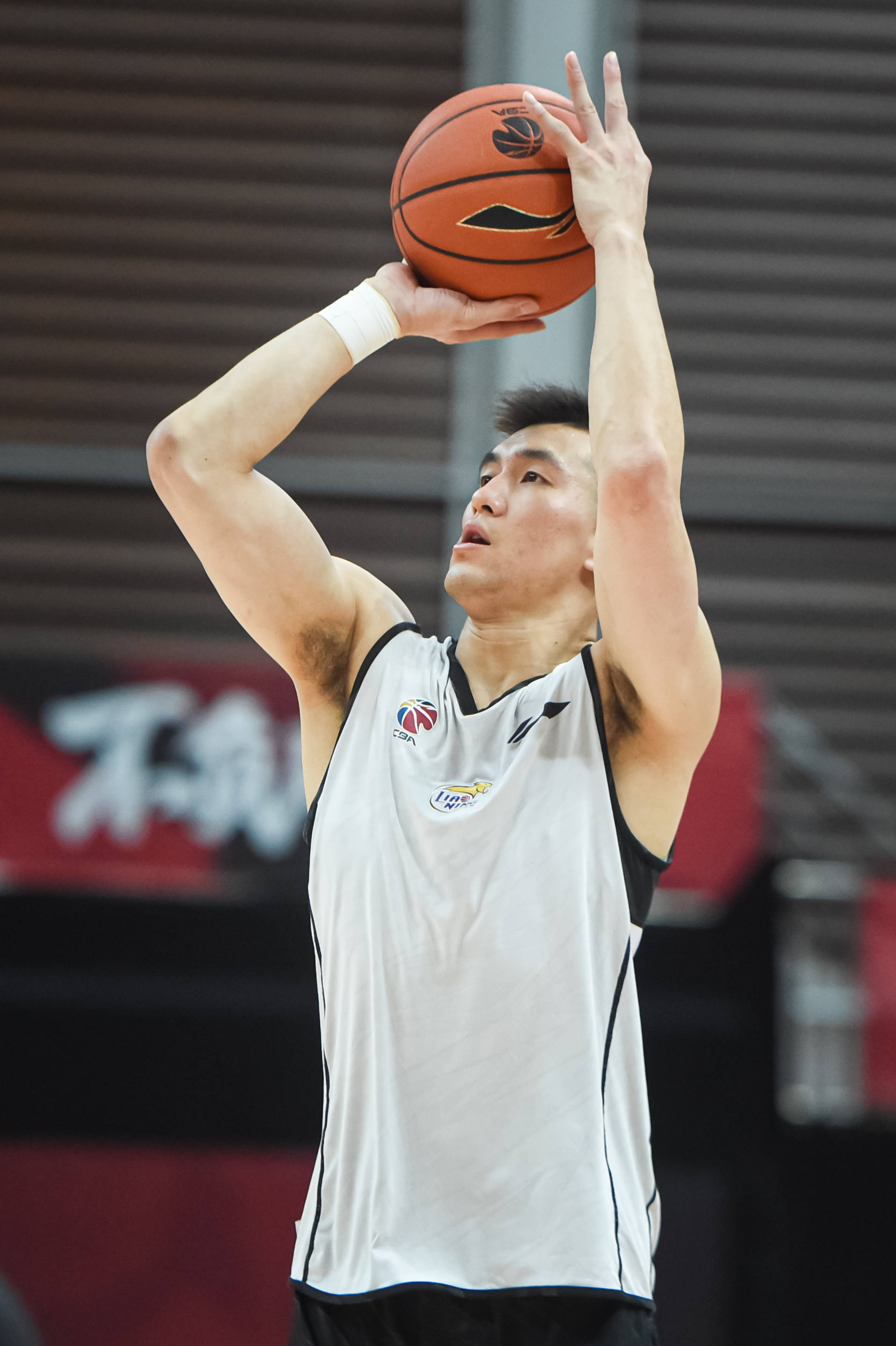 随后的热身 随后的热身