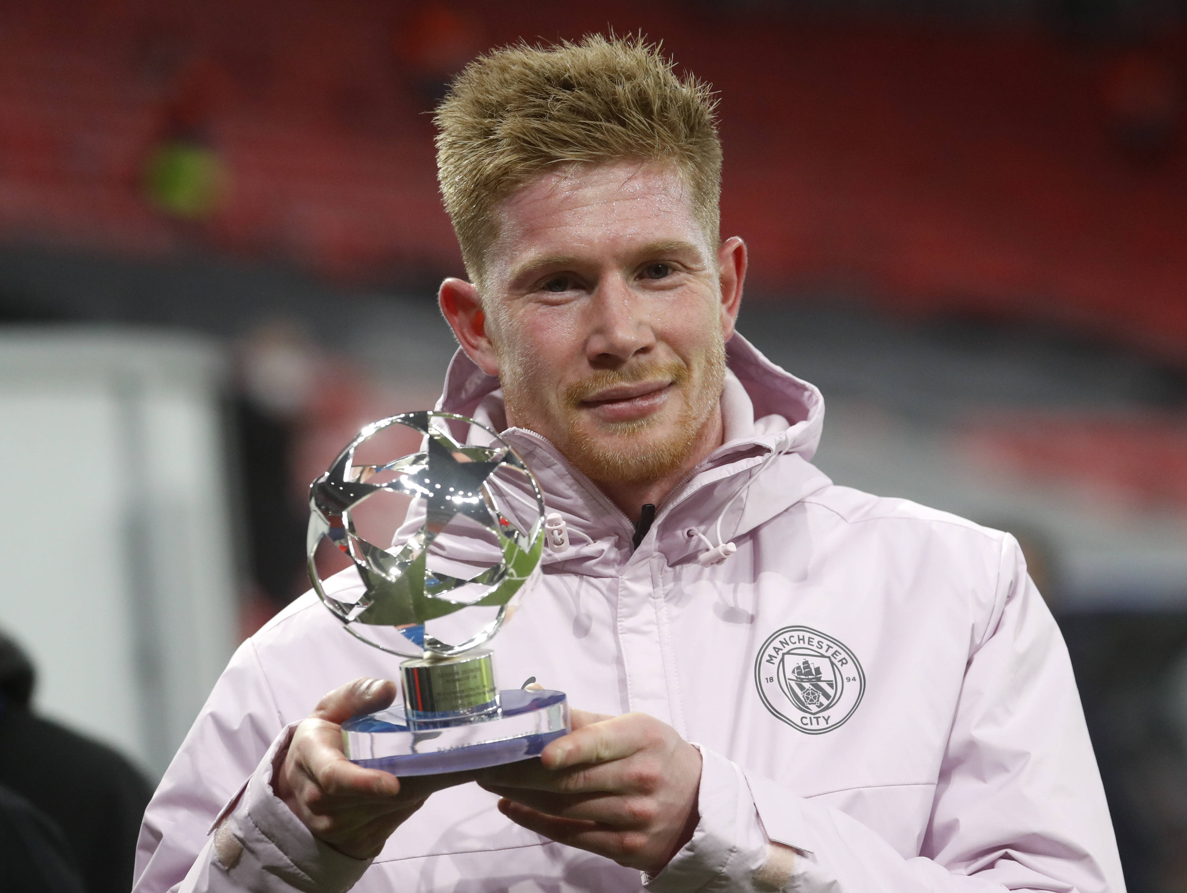 瞄准水晶宫 瞄准水晶宫