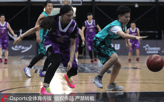 连续高质量