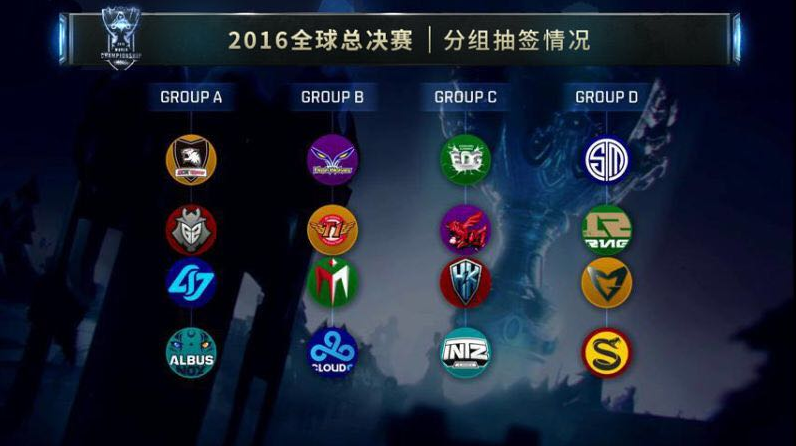 G全队 G全队